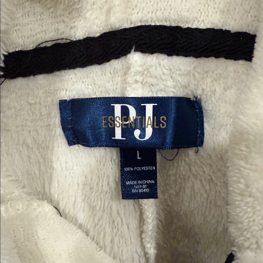 Snowman Onesie Pajamas - Picture 3 of 3